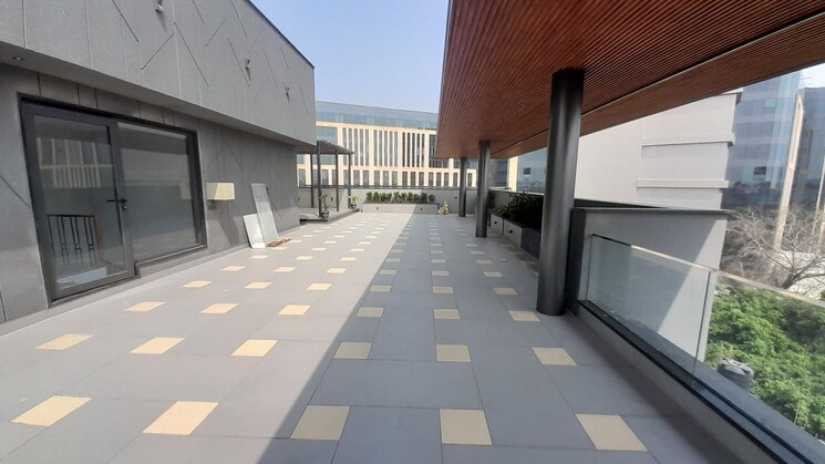 Kitchen, boutique-residential-apartments-a1-313 4 Bedroom 4500 Sq.Ft. Apartment In Safdarjung Enclave Delhi 8826368