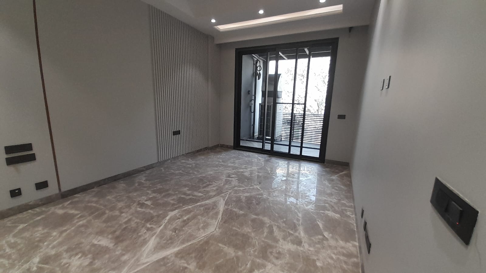 4 BHK + Pooja Room,Servant Room,Study Room,Extra Room Apartment For Sale in Boutique Residential Apartments A1 313