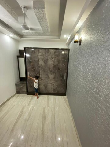 3 BHK Builder Floor For Sale in Indrapuram