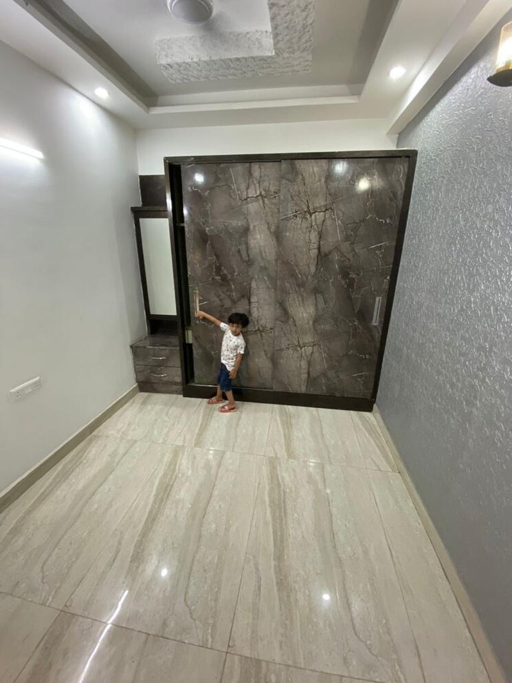 Balcony, indrapuram 3 Bedroom 1350 Sq.Ft. Builder Floor In Indrapuram Ghaziabad 8826376