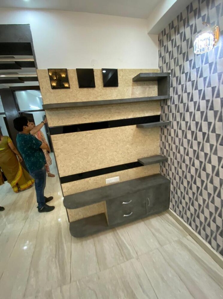 undefined, indrapuram 3 Bedroom 1350 Sq.Ft. Builder Floor In Indrapuram Ghaziabad 8826376