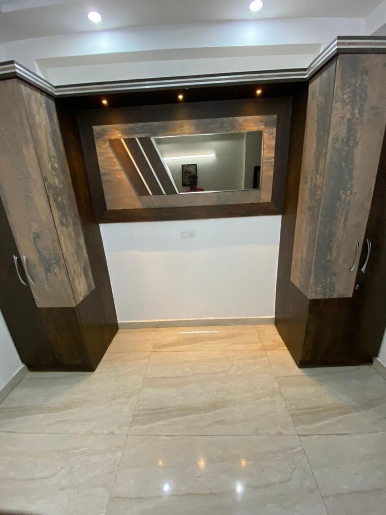 Living Room, indrapuram 3 Bedroom 1350 Sq.Ft. Builder Floor In Indrapuram Ghaziabad 8826376