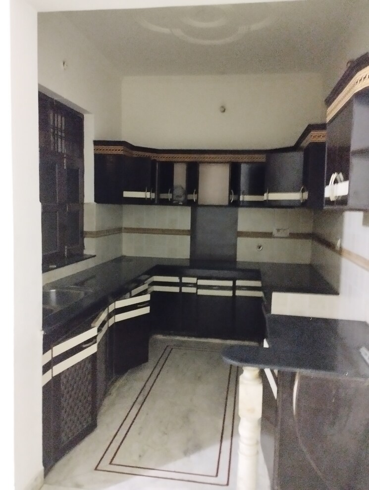Kitchen, sector 15 2 Bedroom 263 Sq.Yd. Independent House In Sector 15 Sonipat 8826383