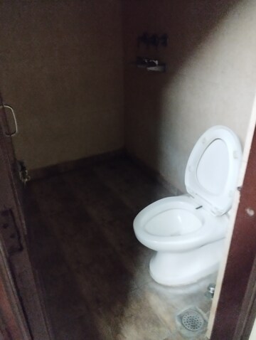 Bathroom in 2 BHK Independent House at Sector 15 – for Rent