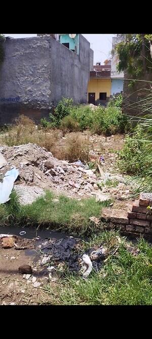 Plot Area in  Plot at Raj Nagar Extension – for Sale