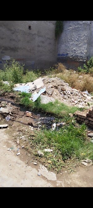  Plot For Sale in Raj Nagar Extension