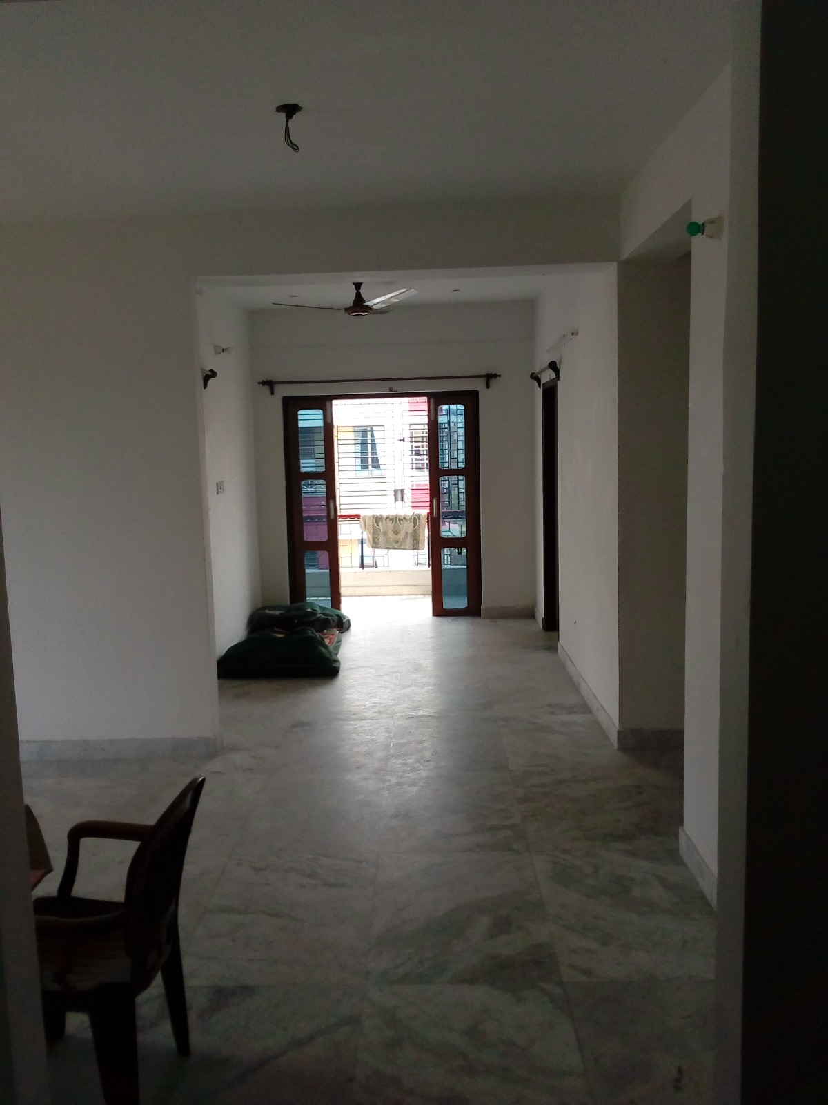 2 BHK + Pooja Room Apartment For Sale in Bengal Dcl Sampoorna