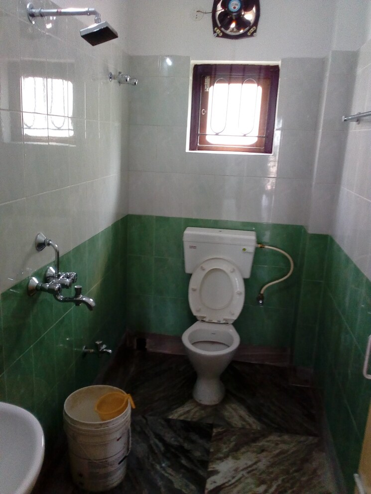 Bathroom, bengal-dcl-sampoorna 2 Bedroom 1103 Sq.Ft. Apartment In Rajarhat Kolkata 8826382