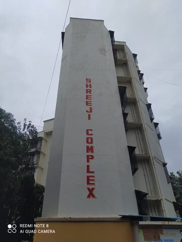 1 RK Apartment For Rent in Shreeji Complex Dahisar West, Dahisar West