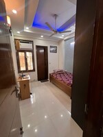 3 BHK + Pooja Room 1340 Sq.Ft. Builder Floor in Indrapuram