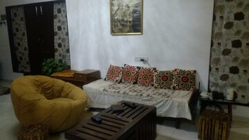 Master Bedroom in 3 BHK Apartment at New Nallakunta – for Sale