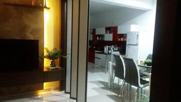 Furnished Amenities in 3 BHK Apartment at New Nallakunta – for Sale