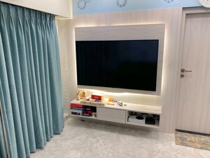 Bedroom in 4 BHK Apartment at Ansal Heights, Worli – for Sale