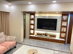 Bedroom in 4 BHK Apartment at Ansal Heights, Worli – for Sale