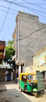 4 BHK + Pooja Room,Study Room 900 Sq.Ft. Independent House in Bharat Colony Nahar Par F