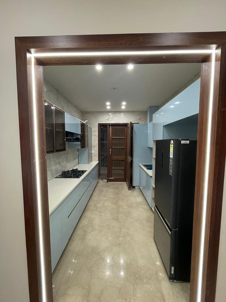 undefined, gail-cghs 4 Bedroom 2700 Sq.Ft. Builder Floor In Sector 56 Gurgaon 8826391