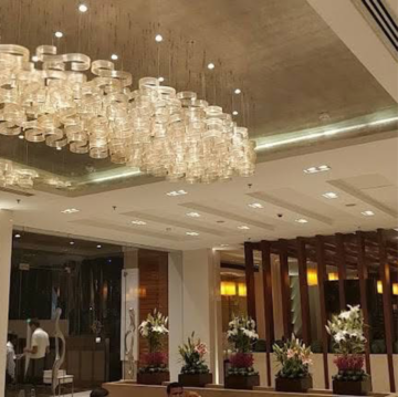 4 BHK Penthouse – Exterior View View at Anaya Apartment, Juhu - for Sale