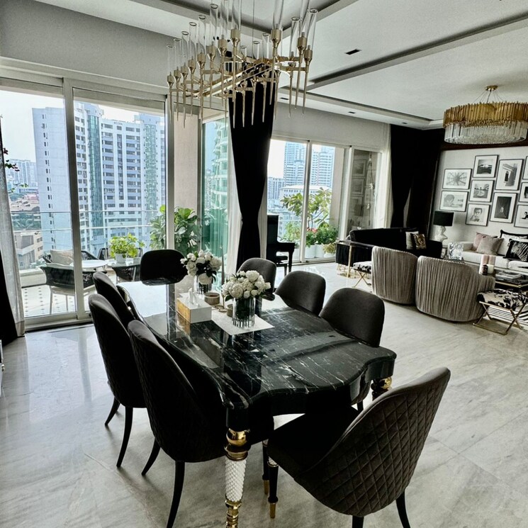 Team Area, anaya-apartment 4 Bedroom 3400 Sq.Ft. Penthouse In Juhu Mumbai 8826396