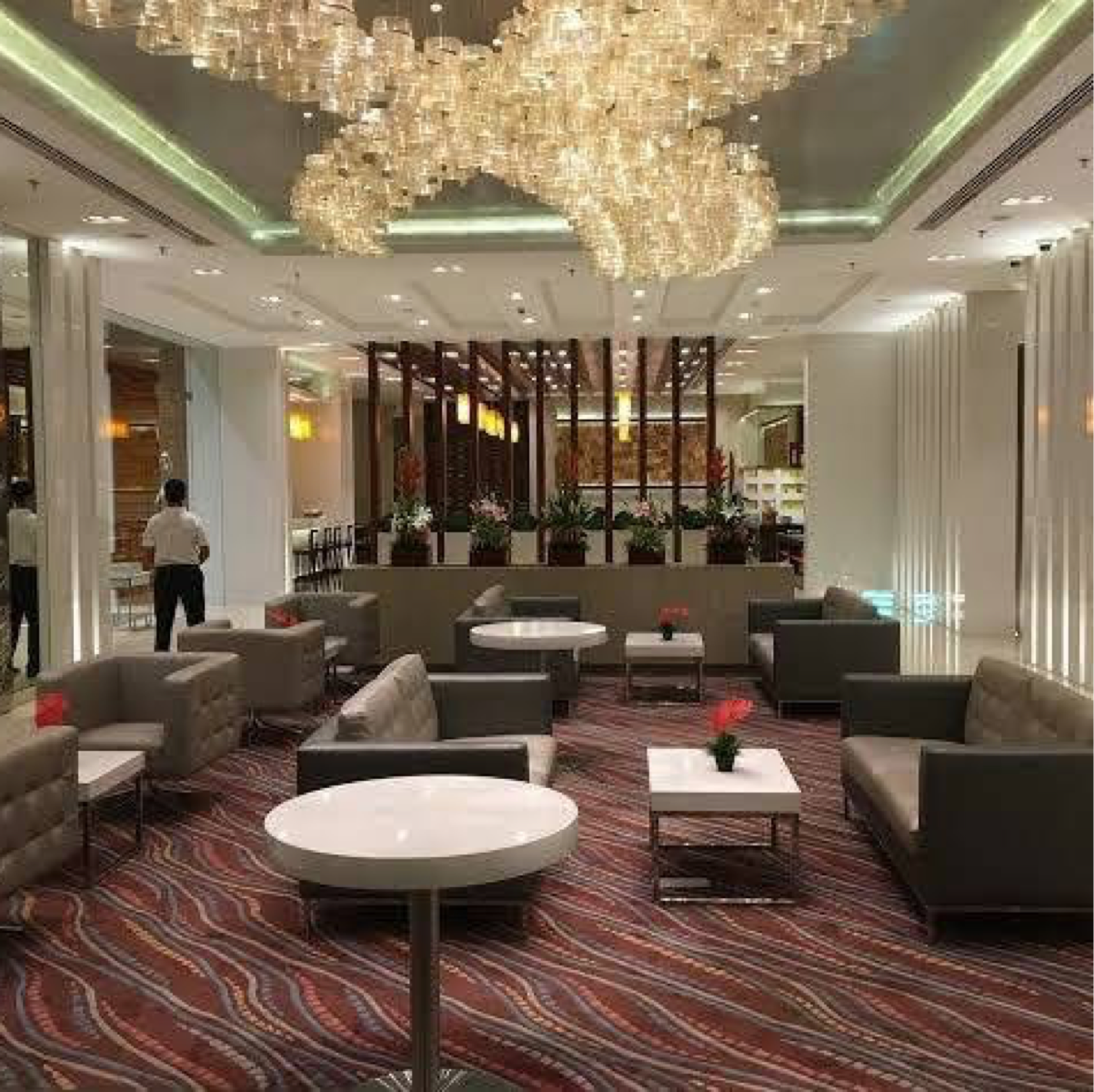 4 BHK Penthouse For Sale in Anaya Apartment