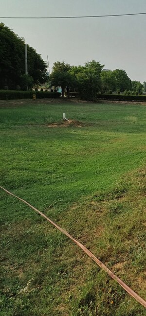 Plot Area in  Plot at Jewar – for Sale