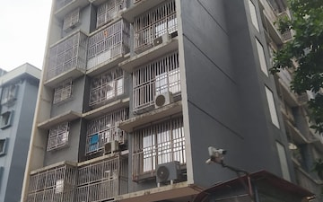1 BHK Apartment For Rent in Raviraj Tarang, Dahisar West