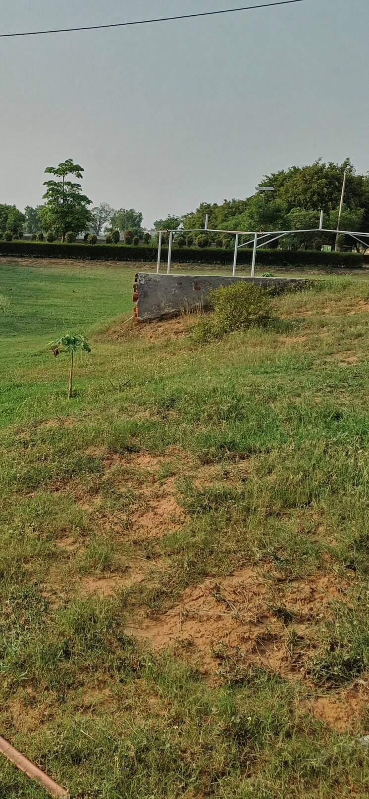 undefined, jewar  206 Sq.Yd. Plot In Jewar Greater Noida 8826401