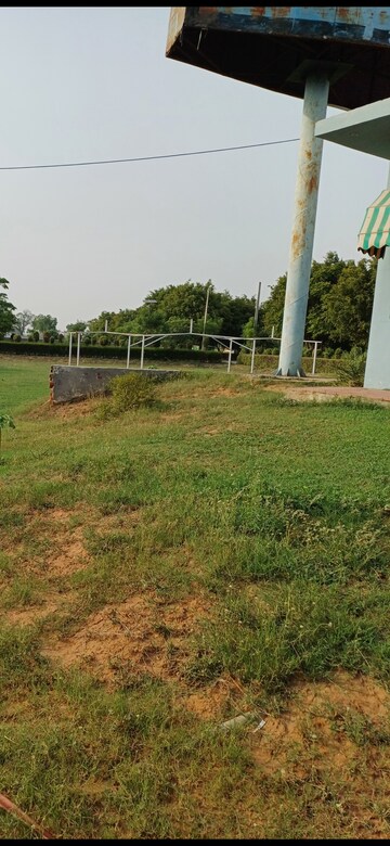  Plot – Garden View at Jewar - for Sale