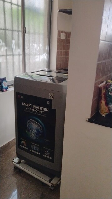 Laundry Area in  Pg at Madipakkam – for Rent