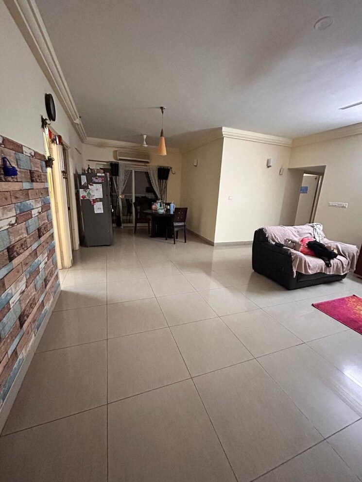  Parking, godrej-woodsman-estate 2.5 Bedroom 1410 Sq.Ft. Apartment In Hebbal Bangalore 8826406