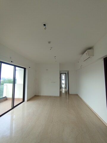 Living Room in 3 BHK Apartment at Lodha Palava Serenity B, Dombivli East – for Sale