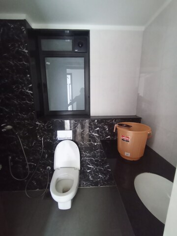Bathroom in 3 BHK Apartment at Lodha Palava Serenity B, Dombivli East – for Sale