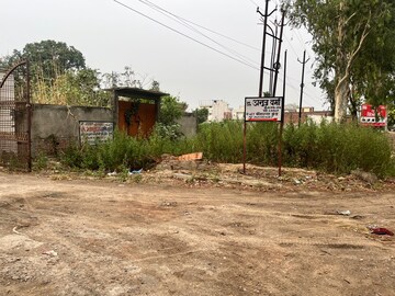  Plot – Exterior View View at Aminagar Urf Bhurbaral - for Sale