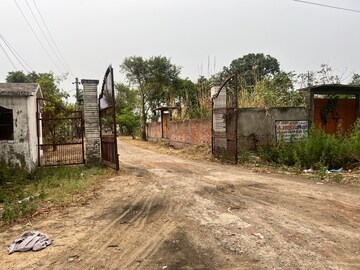 Plot Area in  Plot at Aminagar Urf Bhurbaral – for Sale
