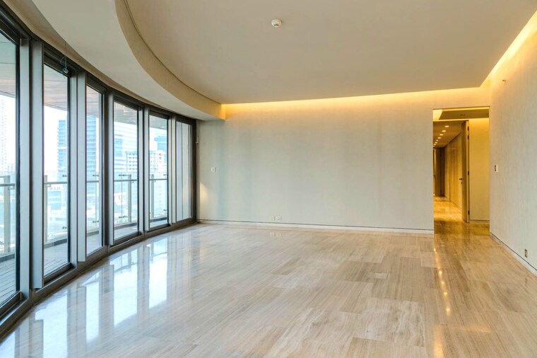 Room, lodha-world-one 4 Bedroom 2696 Sq.Ft. Apartment In Worli Mumbai 8826416