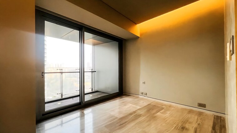 Room, lodha-world-one 4 Bedroom 2696 Sq.Ft. Apartment In Worli Mumbai 8826416