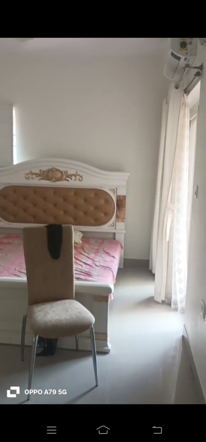 3 BHK Apartment For Rent in NCC Nagarjuna Meadows