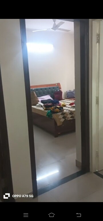 Bedroom in 3 BHK Apartment at NCC Nagarjuna Meadows, Yelahanka – for Rent