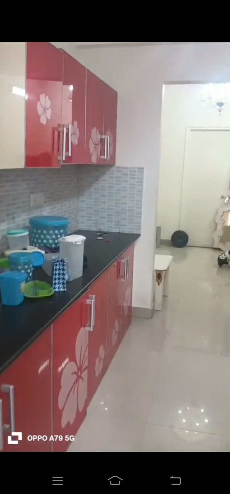 Kitchen, ncc-nagarjuna-meadows 3 Bedroom 2300 Sq.Ft. Apartment In Yelahanka Bangalore 8826419