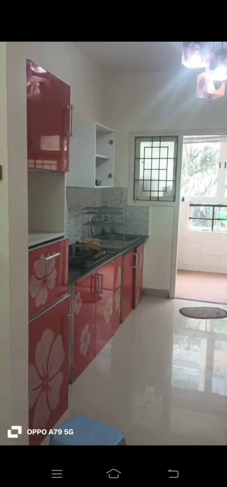 Kitchen, ncc-nagarjuna-meadows 3 Bedroom 2300 Sq.Ft. Apartment In Yelahanka Bangalore 8826419