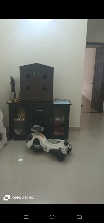 Furnished Amenities in 3 BHK Apartment at NCC Nagarjuna Meadows, Yelahanka – for Rent