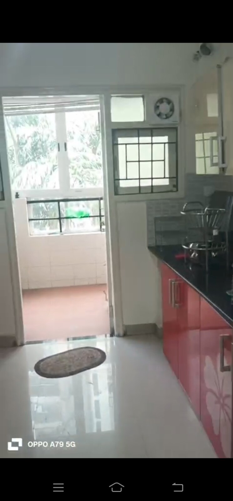 Kitchen, ncc-nagarjuna-meadows 3 Bedroom 2300 Sq.Ft. Apartment In Yelahanka Bangalore 8826419