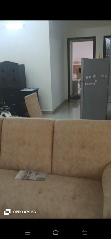 Room in 3 BHK Apartment at NCC Nagarjuna Meadows, Yelahanka – for Rent