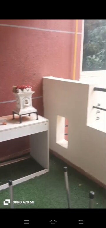 Furnished Amenities in 3 BHK Apartment at NCC Nagarjuna Meadows, Yelahanka – for Rent