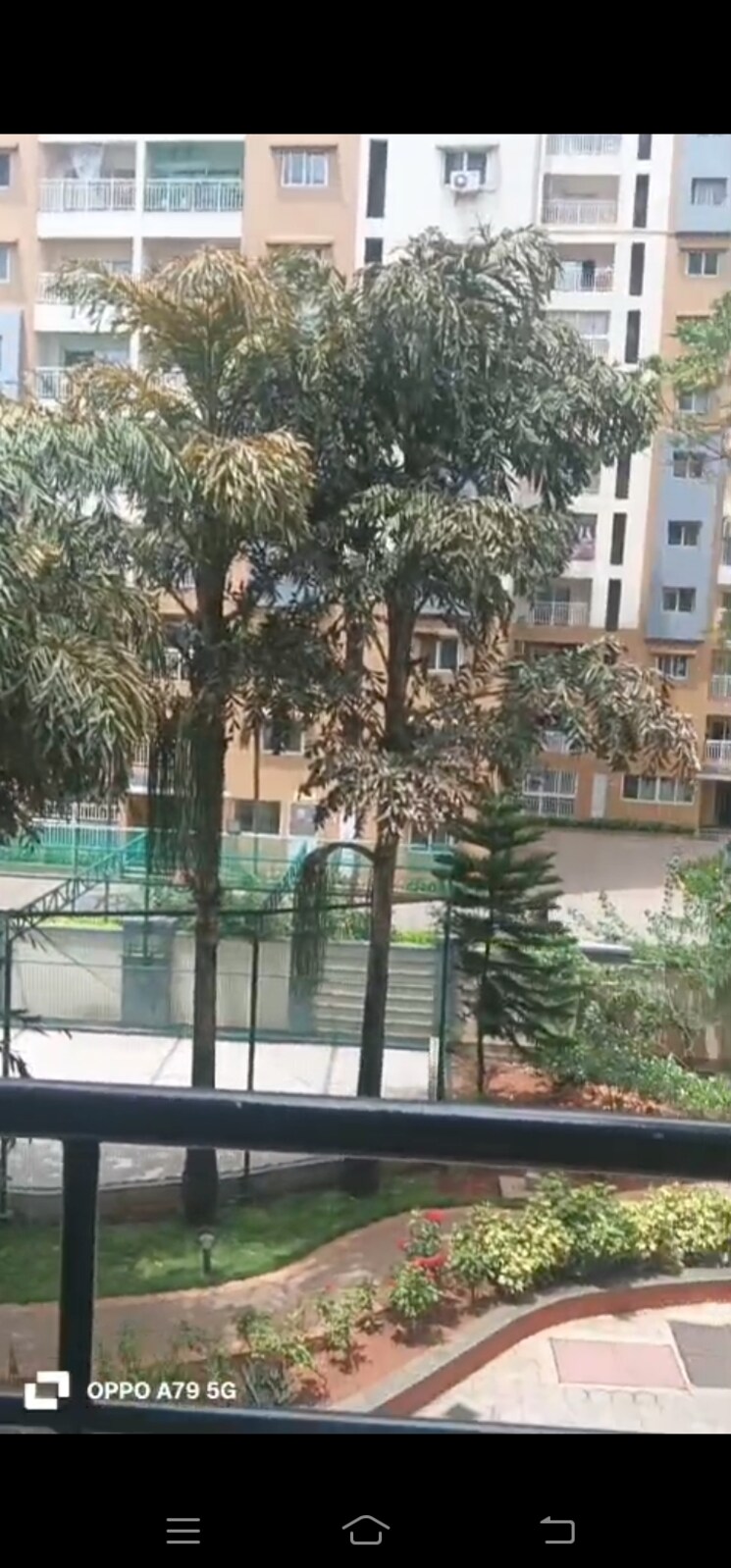 Exterior View, ncc-nagarjuna-meadows 3 Bedroom 2300 Sq.Ft. Apartment In Yelahanka Bangalore 8826419