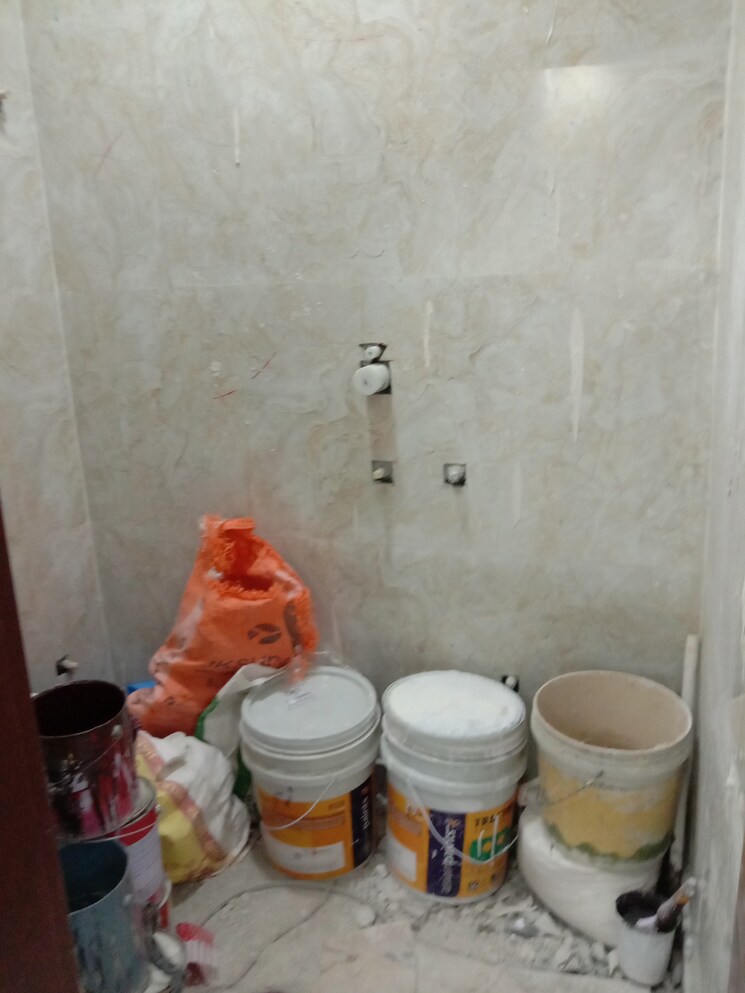 Bathroom, dwarka mor 2 Bedroom 540 Sq.Ft. Builder Floor In Dwarka Mor Delhi 8826426