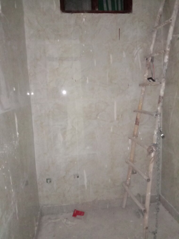 Bathroom, dwarka mor 2 Bedroom 540 Sq.Ft. Builder Floor In Dwarka Mor Delhi 8826426
