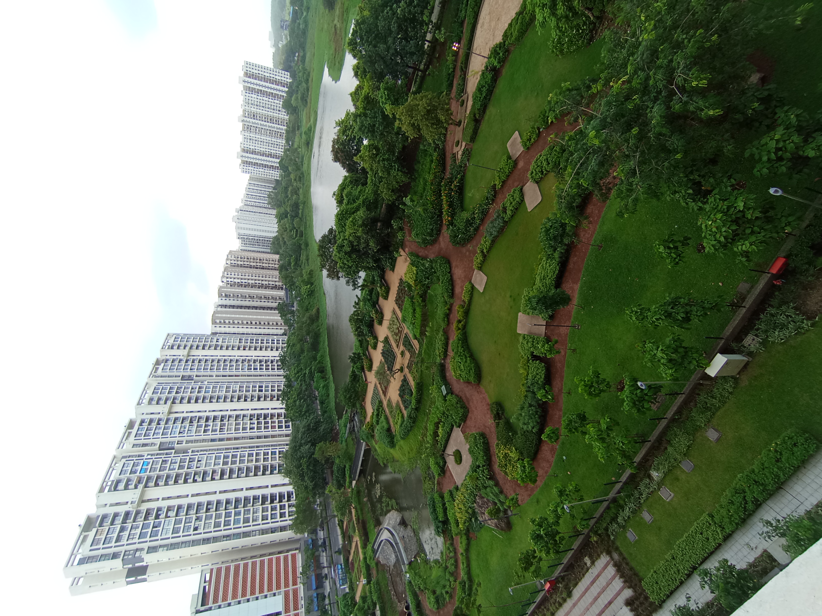 3 BHK + Pooja Room Apartment For Sale in Lodha Palava Serenity A