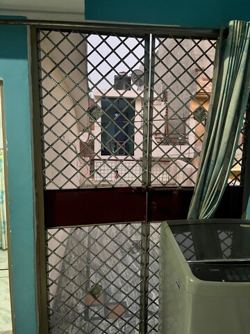 3 BHK Independent House – Exterior View View at Madhav Puram - for Sale
