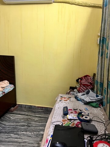 Bedroom in 3 BHK Independent House at Madhav Puram – for Sale