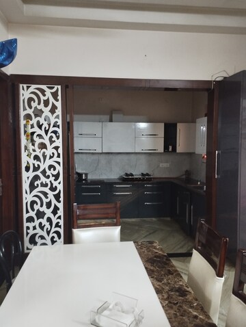 Bedroom in 3 BHK Independent House at Omaxe City – for Sale